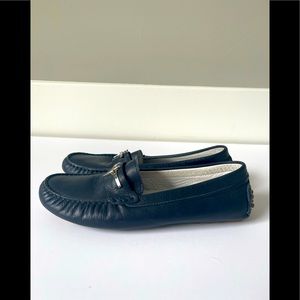 LUXURY ITALIAN DESIGNER CESARE PACIOTTI Loafers!